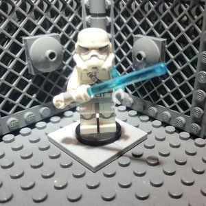 LEGO Star Wars: Jek-14